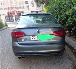 ڤۆڵکسواگن جێتا